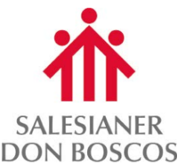 Logo der Salesianer Don Boscos